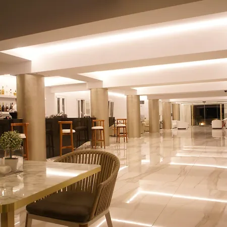 Dionysos Luxury Hotel Mykonos-3